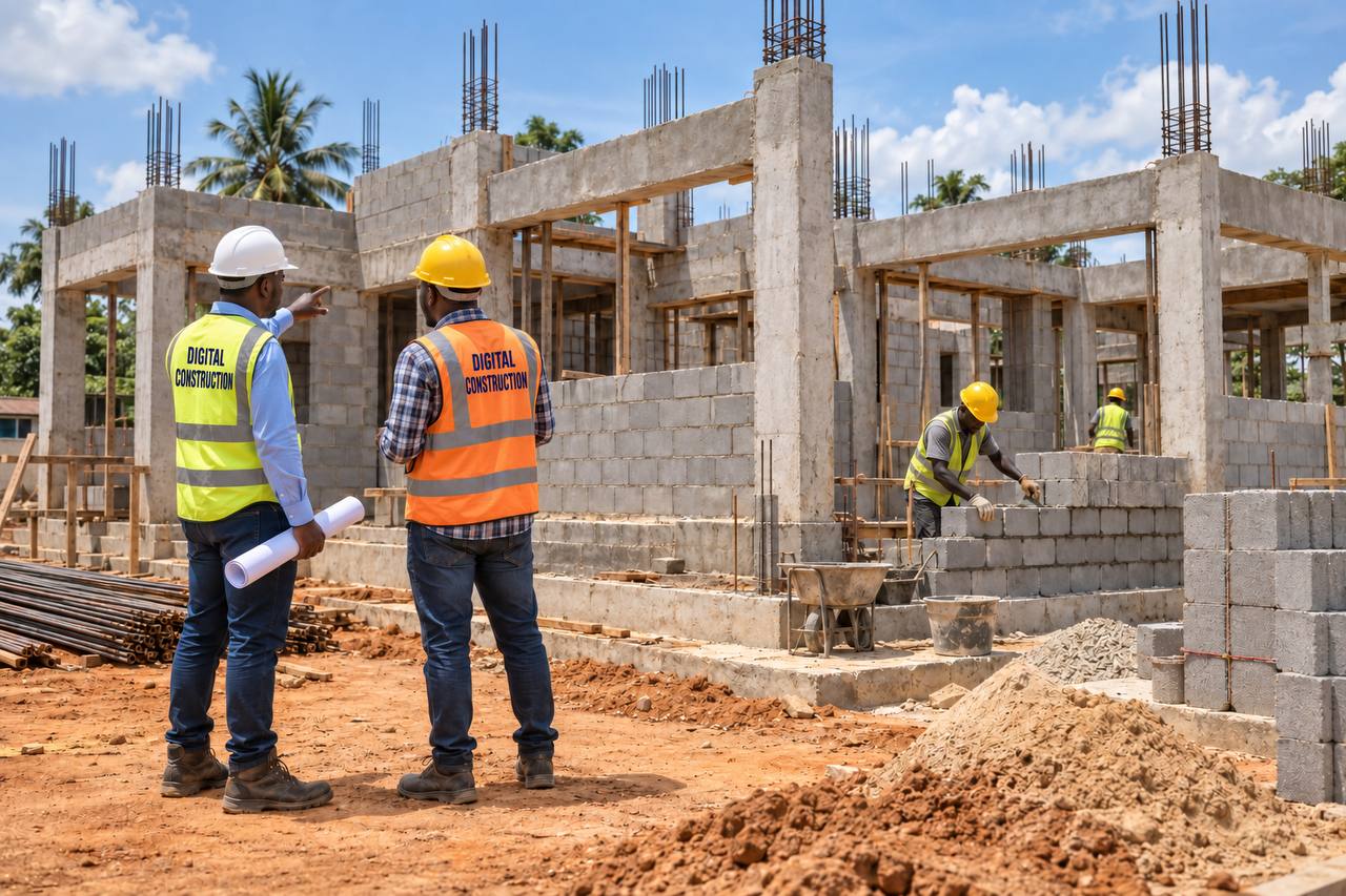 Civil Construction
